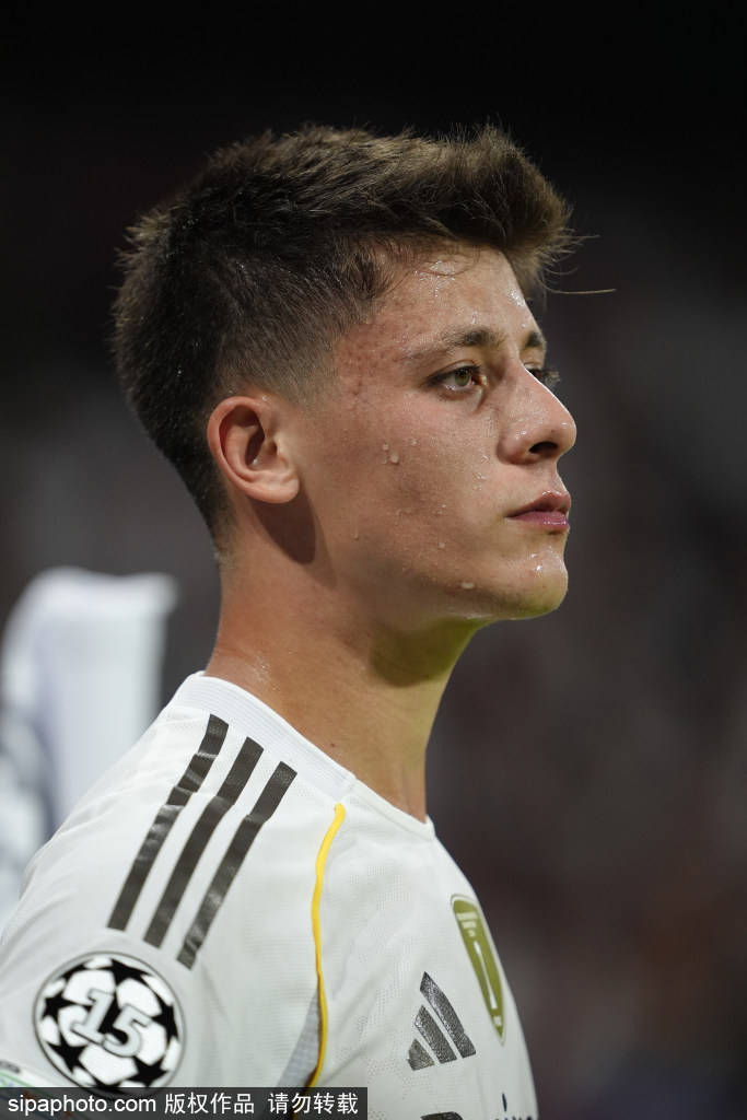 姆巴佩犀利点评：为何皇马才是足球的终极殿堂？