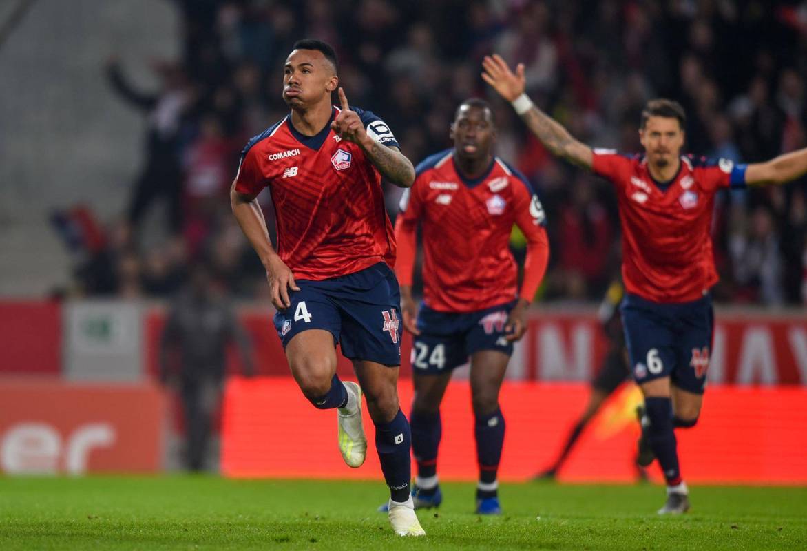 法甲焦点战：尼斯主场激战里尔，谁能抢占欧战先机？