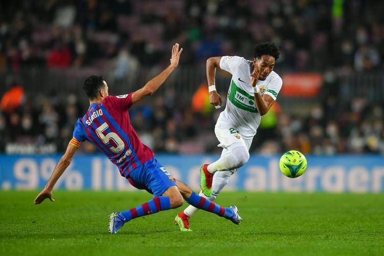 周五013西甲：赫塔费主场迎战埃尔切，中游卡位战暗藏变数