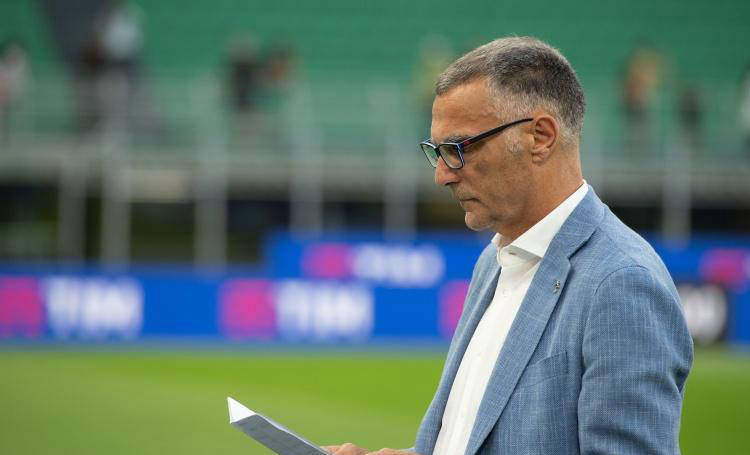 意甲最新动态：国米2-2憾平那不勒斯，阿莱格里对失分颇感不满